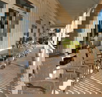 Black Jack Get-a-way - Magpies Nest - Accommodation Yamba