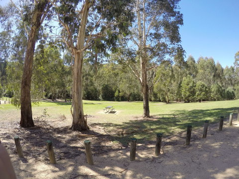 Blue Range Hut - Accommodation Yamba 1