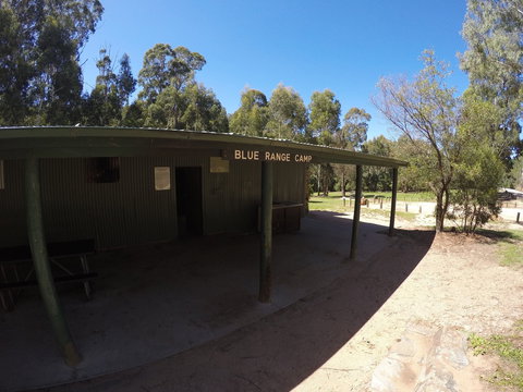 Blue Range Hut - Accommodation Yamba 3