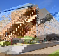 Bridge View Inn - Accommodation Yamba