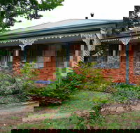 Bright River Cottage - Accommodation Yamba