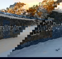 Bungarra Alpine Centre - Accommodation Yamba