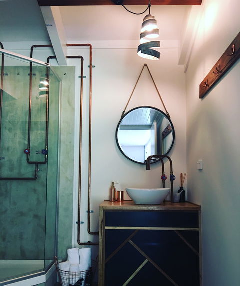 Burrow & Nest - Accommodation Yamba 4