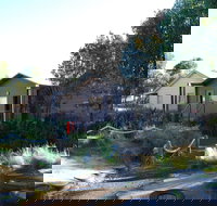 Burnside Camp - Accommodation Yamba