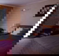 Centrepoint Motel - Accommodation Yamba