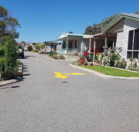 Cherokee Village Tourist Park - Accommodation Yamba