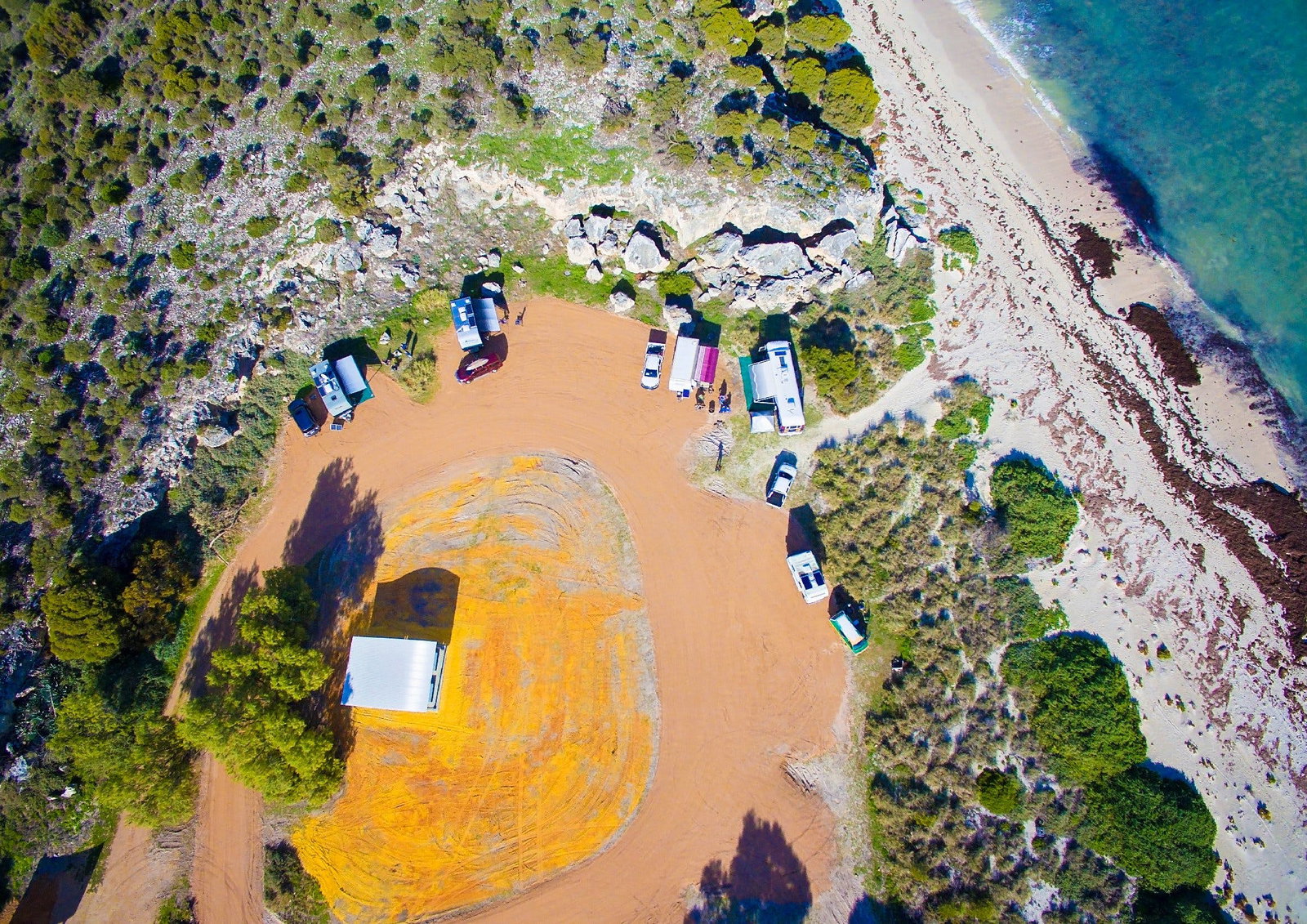 Arrowsmith WA Accommodation Yamba