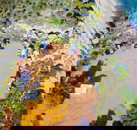 Cliff Head Coastal Node - Accommodation Yamba