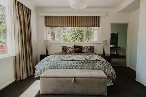 Dennarque Estate - Accommodation Yamba 0