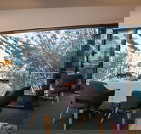 Diana Alpine Lodge - Accommodation Yamba