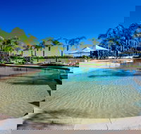 Discovery Parks - Lake Hume - Accommodation Yamba