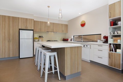 Divine - Accommodation Yamba 4