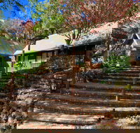 Emerald Star Cottages - Accommodation Yamba