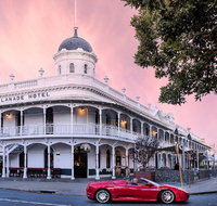 Esplanade Hotel Fremantle - by Rydges - Accommodation Yamba