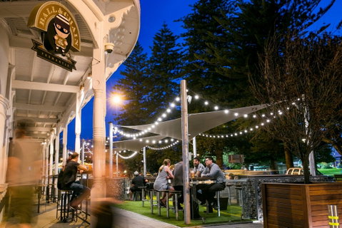 Esplanade Hotel Fremantle - By Rydges - Accommodation Yamba 1