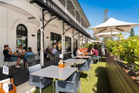 Esplanade Hotel Fremantle - By Rydges - Accommodation Yamba 3