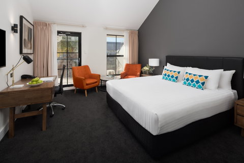 Esplanade Hotel Fremantle - By Rydges - Accommodation Yamba 6