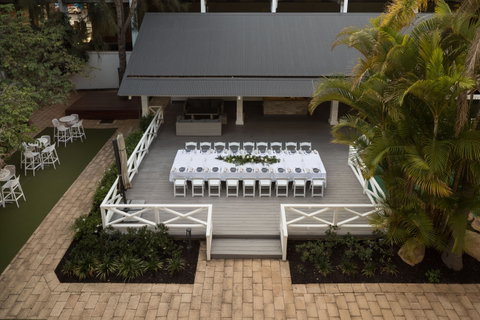 Esplanade Hotel Fremantle - By Rydges - Accommodation Yamba 7