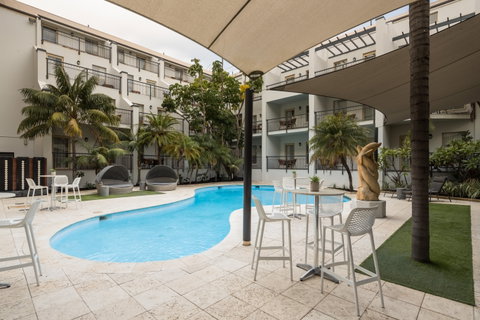 Esplanade Hotel Fremantle - By Rydges - Accommodation Yamba 9