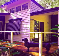Fox and Hound Apartments - Accommodation Yamba