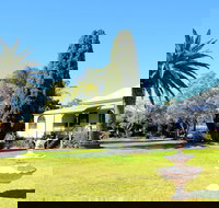 Forest Lodge Highfields - Accommodation Yamba