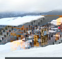 Frueauf Village - Accommodation Yamba