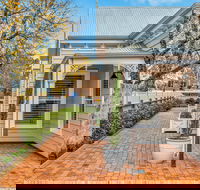 Grandview Accommodation - The Elm Tree Apartments - Accommodation Yamba