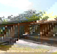 Hampton Cottage - Accommodation Yamba