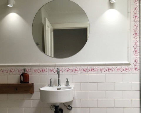 Heathcote Contemporary Art Boutique Accommodation - Accommodation Yamba 3