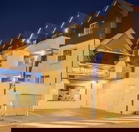 Hillarys Harbour Resort - Accommodation Yamba