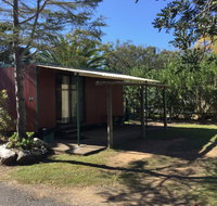 Homestead Caravan Park - Accommodation Yamba