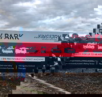 Kingston RV Park - Accommodation Yamba