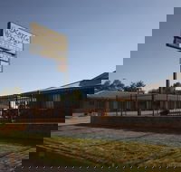 Koreela Park Motor Inn - Accommodation Yamba