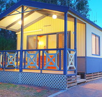 Discovery Parks - Lake Bonney - Accommodation Yamba
