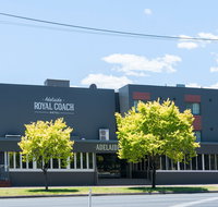 Adelaide Royal Coach - Accommodation Yamba