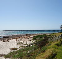 Port Hughes Tourist Park - Accommodation Yamba