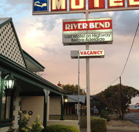 Motel Riverbend - Accommodation Yamba