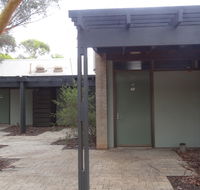 Leigh Creek Outback Resort - Accommodation Yamba
