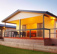 Discovery Parks - Whyalla Foreshore - Accommodation Yamba