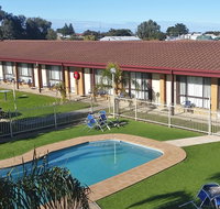 Lacepede Bay Motel  Restaurant - Accommodation Yamba