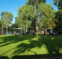 Big4 Blanchetown Riverside Holiday Park - Accommodation Yamba