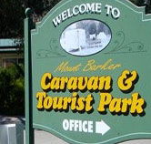 Mount Barker Caravan and Tourist Park - Accommodation Yamba