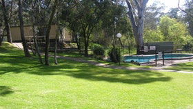 Belair Caravan Park - Accommodation Yamba 0