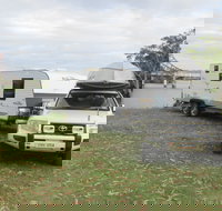 Maclean Showground - Accommodation Yamba