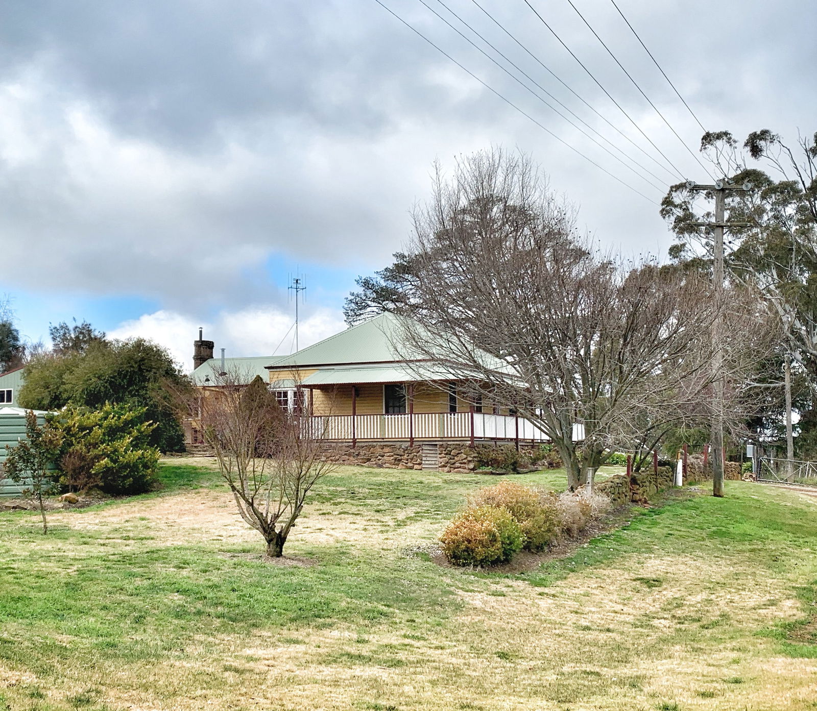 Nashdale NSW Accommodation Yamba