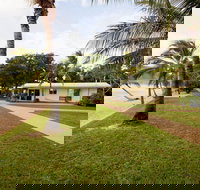 Montes Reef Resort - Accommodation Yamba