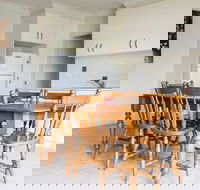 Moose and Mimis Accommodation - Accommodation Yamba