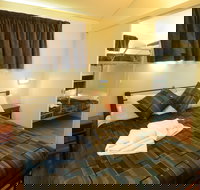 Mundubbera Three Rivers Tourist Park - Accommodation Yamba