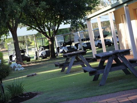 Murray Downs Resort - Accommodation Yamba 7