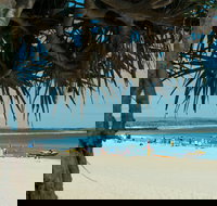 Noosa Caravan Park - Accommodation Yamba